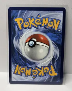 Pokemon Card Team Rocket’s Moltres EX 208/182 Destined Rivals Near Mint - Image 2