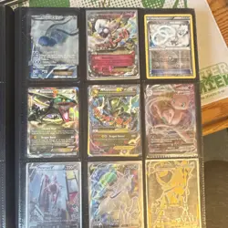 Pokemon cards will sell single or multiple charizard,mewtwos, and others - Image 2