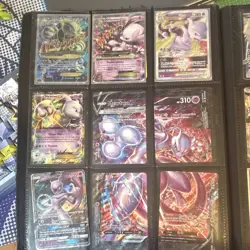 Pokemon cards will sell single or multiple charizard,mewtwos, and others - Image 3