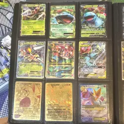 Pokemon cards will sell single or multiple charizard,mewtwos, and others - Image 4