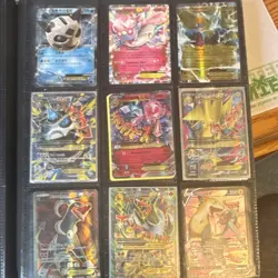 Pokemon cards will sell single or multiple charizard,mewtwos, and others - Image 5