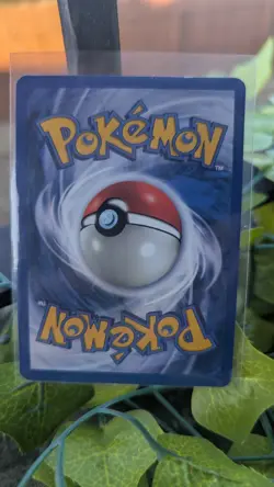 Pokemon Card Dark Charizard Holo Rare Team Rocket 4/82 80 HP English - Image 2