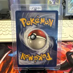 1st Edition Nidoking 11/102 - NM Minus Holo Rare - Base Set Pokemon Card GERMAN - Image 2