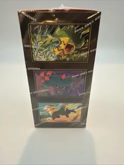 [US Shipping] Pokemon Card TCG MEGA Inferno X Booster Box Korean Ver. - Image 4