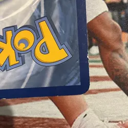 M Swampert EX XY87 Jumbo Cards Holo - Image 5