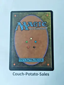 Mtg Wall Of Shadows - Chronicles - Uncirculated - Image 3