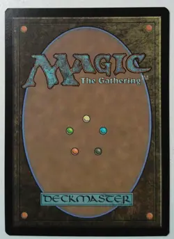 Cataclysm *Mythic Rare* Magic MtG x1 The List - Image 2