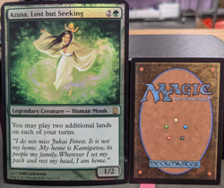 Azusa, Lost but Seeking LP - Oversized! - Image 1