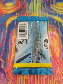 MTG: March of the Machine - 1x Set Booster Pack - Sealed - Image 2