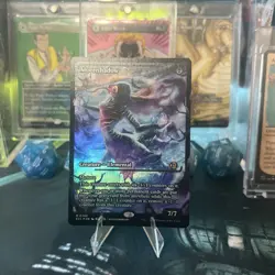 Moonshadow (0386) (Showcase) Lorwyn Eclipsed Foil - Image 1