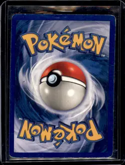 Pidgeot 8/64 Jungle 1st Edition Holo Rare Pokemon Card Heavy Played Condition - Image 2