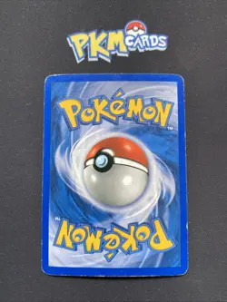 Pokemon TCG Typhlosion Unseen Forces 110/115 Holo Rare MP. - Image 2