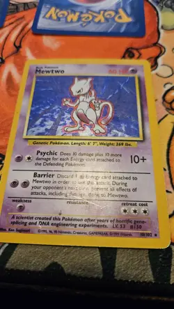 Lot of Random Pokemon Cards - Image 4