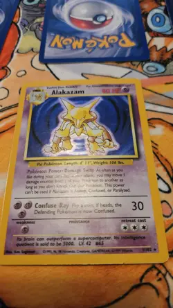Lot of Random Pokemon Cards - Image 5
