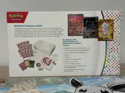 Pokemon: Scarlet & Violet - 151 Ultra Premium Collection Box - Slight Tear - Image 3