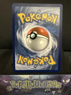 Pokemon Card Galarian Runerigus SV066/SV122 Shining Fates Shiny rare Near Mint - Image 2
