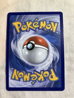 Pokemon TCG Entei Holo Rare 020/163 In NM Condition - Image 2