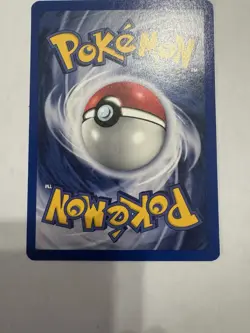 Rocket's Moltres Gym Heroes Holo Rare 12/132 Pokemon Card PSA 10 Contender SWIRL - Image 4