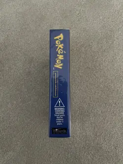 Pokemon TCG 1999 | Base Set Theme Deck | WOTC | New and Sealed | Pristine - Image 2