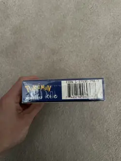 Pokemon TCG 1999 | Base Set Theme Deck | WOTC | New and Sealed | Pristine - Image 3