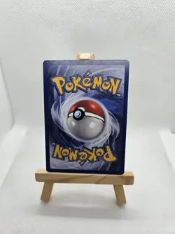 Pokemon Karte Knuddeluff 32/64 Dschungel Deutsch - Image 2