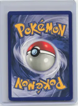 1999 Pokemon—Squirtle #63/102 Base Set (Shadowless)—Common(MP) 1st Edition - Image 2