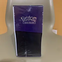 Nintendo Pokemon TCG Scarlet & Violet Paldean Fates Elite Trainer Box - 9 Packs 820650856181 - Image 2