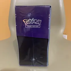 Nintendo Pokemon TCG Scarlet & Violet Paldean Fates Elite Trainer Box - 9 Packs 820650856181 - Image 4