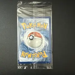Mega Charizard x Ex & Oricorio Ex Phantasmal Flames UPC SEALED Promo - Image 2