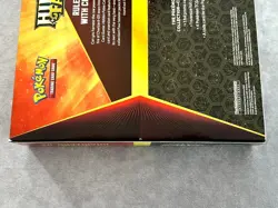 Pokemon TCG Hidden Fates Charizard GX Collection Box Factory Sealed - Image 4
