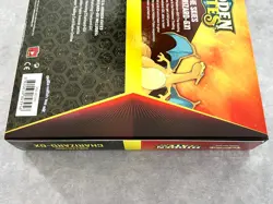 Pokemon TCG Hidden Fates Charizard GX Collection Box Factory Sealed - Image 5