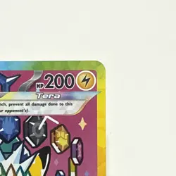 Pokemon: Pikachu ex - 277/217 - ME: Ascended Heroes (ASC) Special Illustration - Image 3