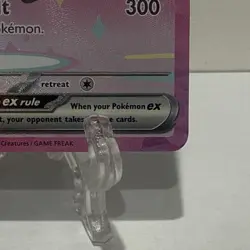 Pokemon: Pikachu ex - 277/217 - ME: Ascended Heroes (ASC) Special Illustration - Image 4