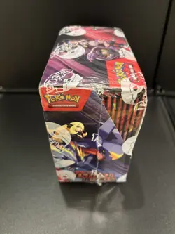 Pokemon S&V Destined Rivals Factory Sealed Booster Box FREE SHIPPING! - Image 2