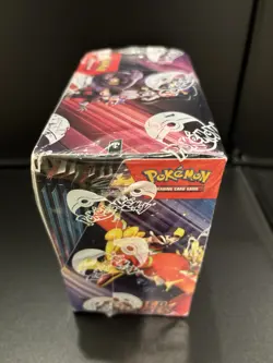 Pokemon S&V Destined Rivals Factory Sealed Booster Box FREE SHIPPING! - Image 3