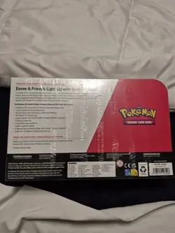 Pokemon Prismatic Evolutions 2 Pack Etb Booster Costco Bundle - Image 2