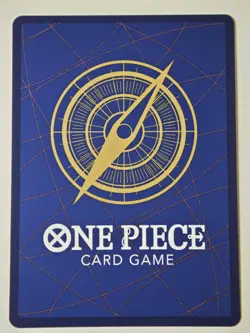 Otama PRB02-016 ALT ART One Piece PRB02 The Best Vol.2 - English - Image 2
