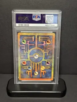 Ancient Mew JP Japan PSA 6 Miscellaneous Cards & Products - Pokemon TCG - Image 2