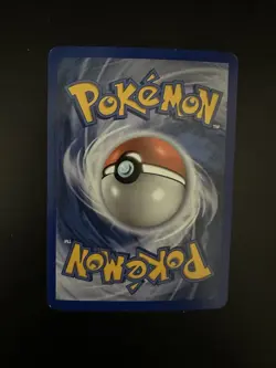 Absol EX 92/108 Pokemon Card EX Power Keepers Excellent Condition - Image 5
