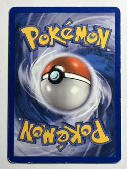 Diglett Crystal Guardians 50/100 MP-LP Pokemon Card - Image 2