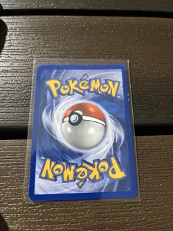 Smeargle 66/132 Reverse Holo Secret Wonders 2007 Pokemon Card MP - Image 2
