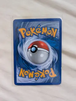 Pokemon Gengar Reverse Holo Card 27/130 Diamond and Pearl MP - Image 2