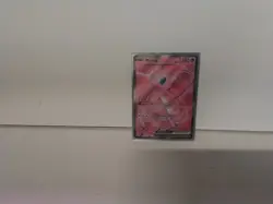 Pokemon TCG Mew EX Nice Card Never Played Any Game In Nice Sleeve - Image 1