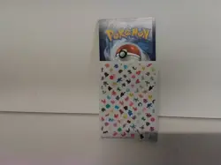 Pokemon TCG Mew EX Nice Card Never Played Any Game In Nice Sleeve - Image 2