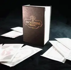 MTG The Secret Lair Countdown Kit: An Encyclopedia Of Magic - Image 1