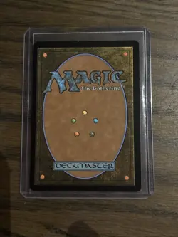 Redirect Lightning Avatar: The Last Airbender Non-Foil Rare 0151 NM - Image 2