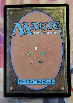 Nissa, Who Shakes the World (Borderless) MTG Commander: Bloomburrow (BLC) (NM) - Image 2