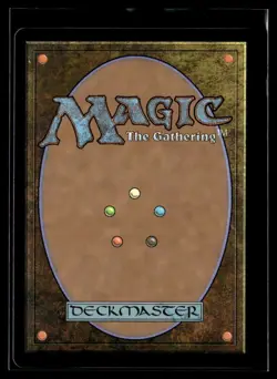 2024 MTG MKM Demand Answers C Foil #306 - Image 2