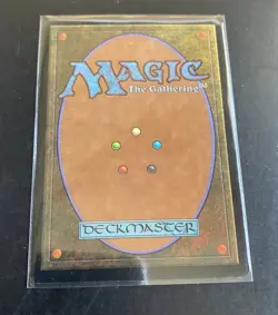 MTG Donate Urza's Destiny 31/144 Foil Rare - Image 3