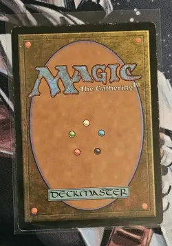 Ertai, Wizard Adept - Exodus Magic The Gathering - Image 2